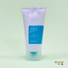 Гель-молочко для снятия макияжа Cosrx Low-pH First Cleansing Milk Gel 150 мл