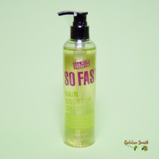Шампунь с растительным комплексом для быстрого роста волос 250 мл Secret Key All New Premium So Fast Hair Booster Shampoo