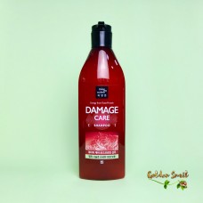 Шампунь для восстановления волос Mise-en-Scene Damage Care Shampoo 680 мл