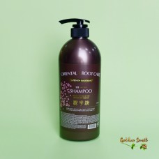 Шампунь для укрепления корней волос Evas Pedison Institut-beaute Oriental Root Care Shampoo 750 мл