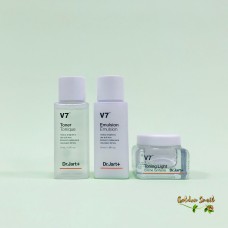 Набор витаминных мини версий Dr.Jart+ V7 Vitamin Solution Kit
