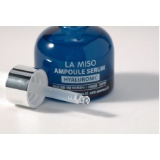 Ампульная сыворотка с гиалуроновой кислотой La Miso Ampoule Serum Hyaluronic 35 мл