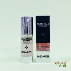 Мезо-сыворотка для глаз с пептидами Medi-Peel Mezzo Filla Eye Serum 30 мл