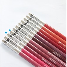 Контурный карандаш для губ Prorance Professional Lip Liner (Деревянный тип)