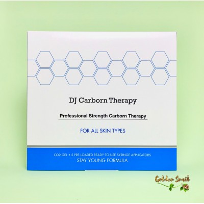 Набор для 5 процедур карбокситерапии Daejong Medical