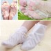 Пилинг-носки для стоп Jigott Clean & Moisturizing Foot Pack
