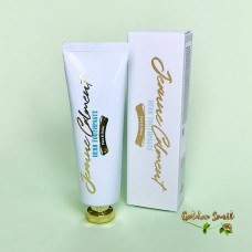 Зубная паста с экстрактом зелёного чая и алоэ 80 гр Evas Jeanne Calment Herb Toothpaste Pure & Shine