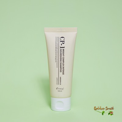 Интенсивно питающий шампунь для волос Esthetic House CP-1 Bright Complex Intense Nourishing Shampoo 100 мл
