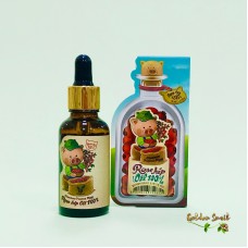 Масло шиповника 100% Elizavecca Rose Hips Oil 100%