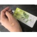 Ночная маска для лица с экстрактом зеленого чая Missha Pure Source Pocket Pack Green Tea 10 мл