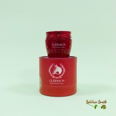 Омолаживающий крем для лица с экстрактом красного женьшеня Guerisson Red Ginseng Cream 60 мл
