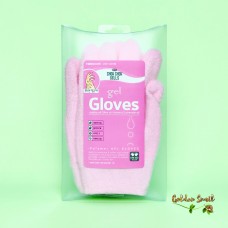 Гелевые многоразовые перчатки для ухода за кожей Chok Chok Gells Gel Gloves