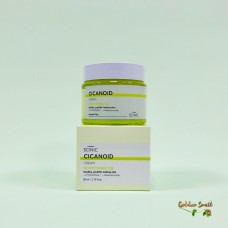 Антивозрастной крем с циканоидом 80 мл Scinic Cicanoid Cream