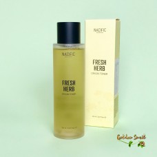 Освежающий органический тонер для проблемной кожи Nacific Fresh Herb Origin Toner