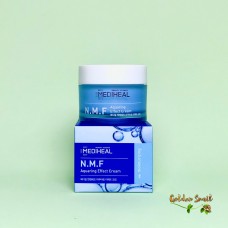 Крем с натуральным увлажняющим фактором Mediheal 50 мл