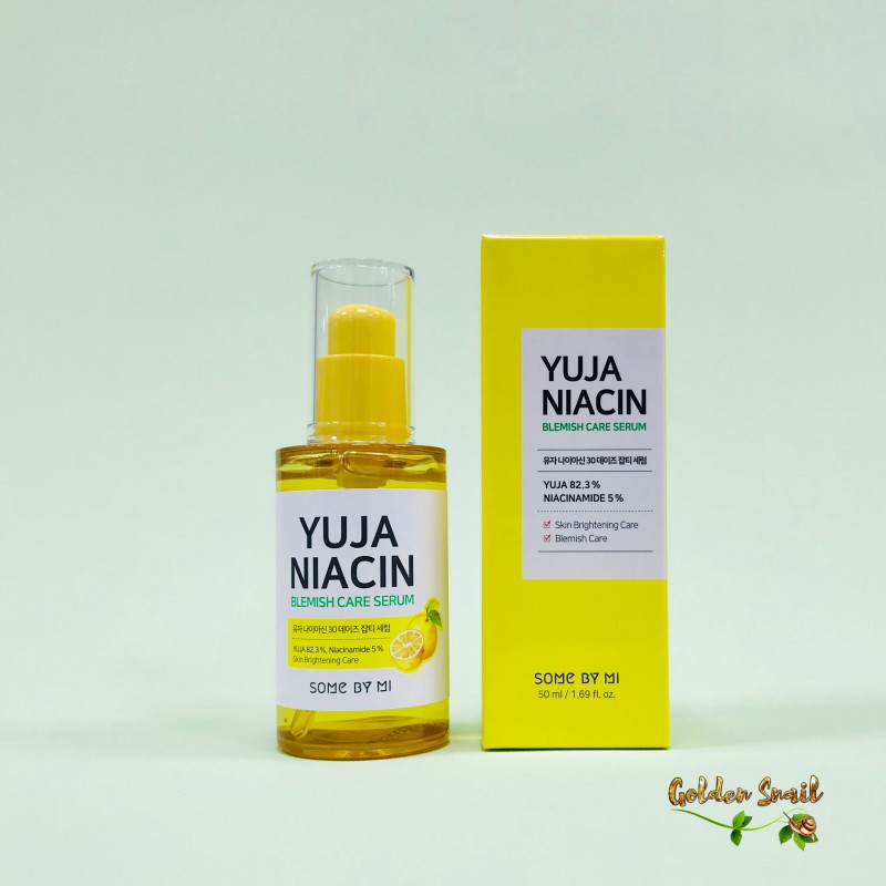 Anua niacin serum