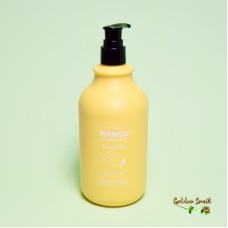 Шампунь с экстрактом манго для сухих волос Evas Pedison Institut-Beaute Mango Rich Protein Shampoo 500 мл