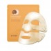 Гидрогелевая маска для лица с золотом и экстрактом слизи улитки Petitfee Gold & Snail Hydrogel Mask Pack