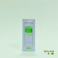 Супер лёгкий солнцезащитный крем с экстрактом центеллы Purito Centella Green Level Safe Sun SPF50+ PA++++