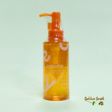 Масло-пенка для снятия макияжа Ayoume Bubble Cleanser Mix Oil 150 мл