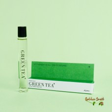 Парфюм роликовый зеленый чай Apieu My Handy Roll-On Perfume Green Tea