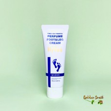 Увлажняющий парфюмированный крем для ног Mizon Finn-Ish Perfume Foot&Leg Cream 100 мл