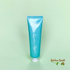 Парфюмированный крем для рук и ног с ароматом фрезии и жасмина Village 11 Factory Perfume Hand & Foot Cream (Fresh Emerald) 100 мл