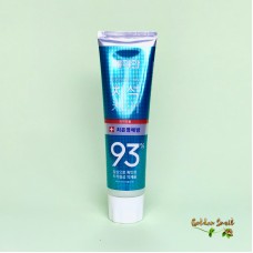 Зубная паста для профилактики воспаления Median Dental IQ 93% Green 120 гр