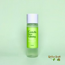 Успокаивающий тонер с экстрактом центеллы азиатской 180 мл Tiam Centella Face Calming Toner