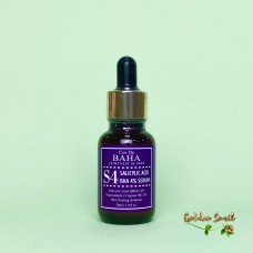 Кислотная сыворотка для проблемной кожи Cos De Baha S4 Salicylic Acid BHA 4% Serum 30 мл