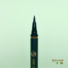 Жидкая подводка фломастер FarmStay Make Up Series Pen Liner