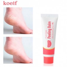 Бальзам-пилинг для ног от натоптышей и мозолей Petitfee Koelf Foot Care Peeling Balm 40 мл