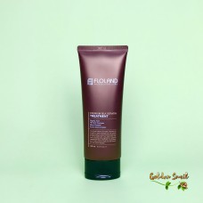 Восстанавливающая маска-бальзам для волос с кератином Floland Premium Silk Keratin Treatment 150 мл