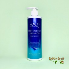 Восстанавливающий шампунь с протеинами 500 мл Hair Plus Protein Bond Nutri Injection Shampoo