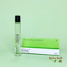 Парфюм роликовый базилик Apieu My Handy Roll-On Perfume Basil
