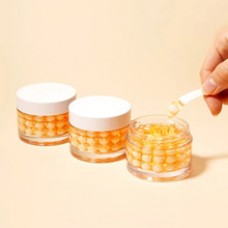 Антивозрастной капсульный крем с экстрактом золотого шелкопряда Medi-Peel Gold Age Tox Cream 50 мл