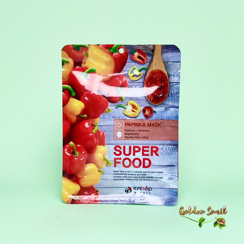 Super food mask. Тканевая маска с экстрактом томата EYENLIP super food Mask - Tomato. Enl super food маска для лица тканевая EYENLIP super food Avocado Mask 23мл. EYENLIP тканевая маска с паприкой super food paprika Mask 23ml. EYENLIP тканевые маски Superfood.