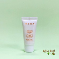 Водостойкий солнцезащитный крем Hera Sun Mate Leports Pro SPF50+ PA++++