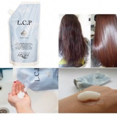 Профессиональное средство для лечения и восстановления поврежденных волосм Incus LCP Professional Pack 500 мл