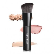 Профессиональная кисть для макияжа лица Coringco