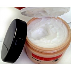 Коллагеновый крем для лица с экстрактом баобаба The Saem Care Plus Baobab Collagen Cream 100 мл