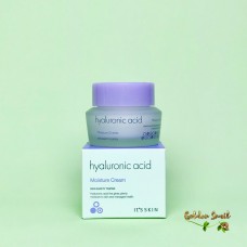 Увлажняющий крем для лица с гиалуроновой кислотой It's Skin Hyaluronic Acid Moisture Cream 50 мл