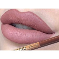 Контурный карандаш для губ Miss Tais Lip Liner (Деревянный тип)