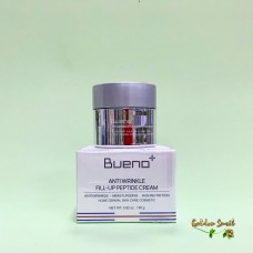 Пептидный крем против морщин с черным трюфелем Bueno Anti-Wrinkle Peptide Cream 80 мл