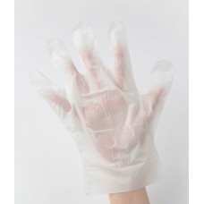 Увлажняющая маска-перчатки для рук Innisfree