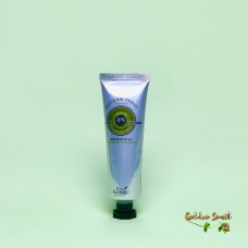 Крем для рук и ногтей с экстрактом авокадо Eco Branch Hand Cream and Nail Therapy Avocado 40 гр