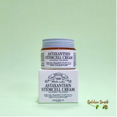 Антивозрастной гель-крем со стволовыми клетками Graymelin Astaxanthin Stemcell Cream 50 мл