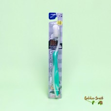 Зубная нано-щетка c напылением серебра MashiMaro Nano Silver Toothbrush