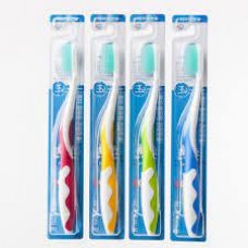 Зубная нано-щетка с наночастицами нефрита MashiMaro EQ Jade Toothbrush