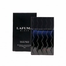 Парфюмерная вода Bergamo Lafuma Black Perfume For Mene Natural Spary 40 мл